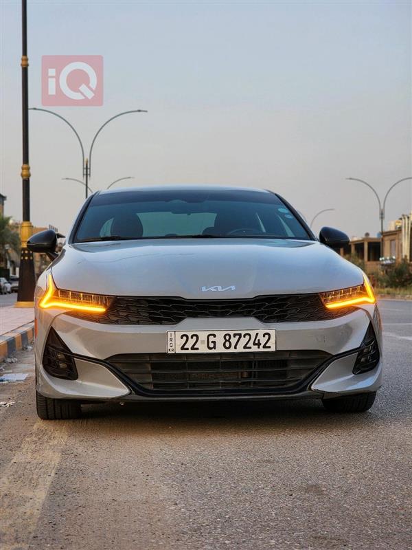 کیا K5 2022  بۆ فرۆشتن لە عێراق - نەجەف